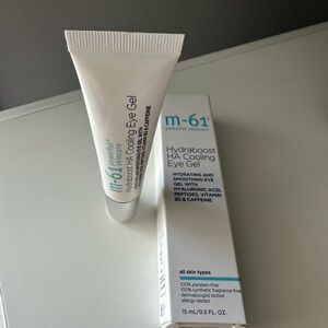 M-61 Hydraboost HA Cooling Eye Gel
